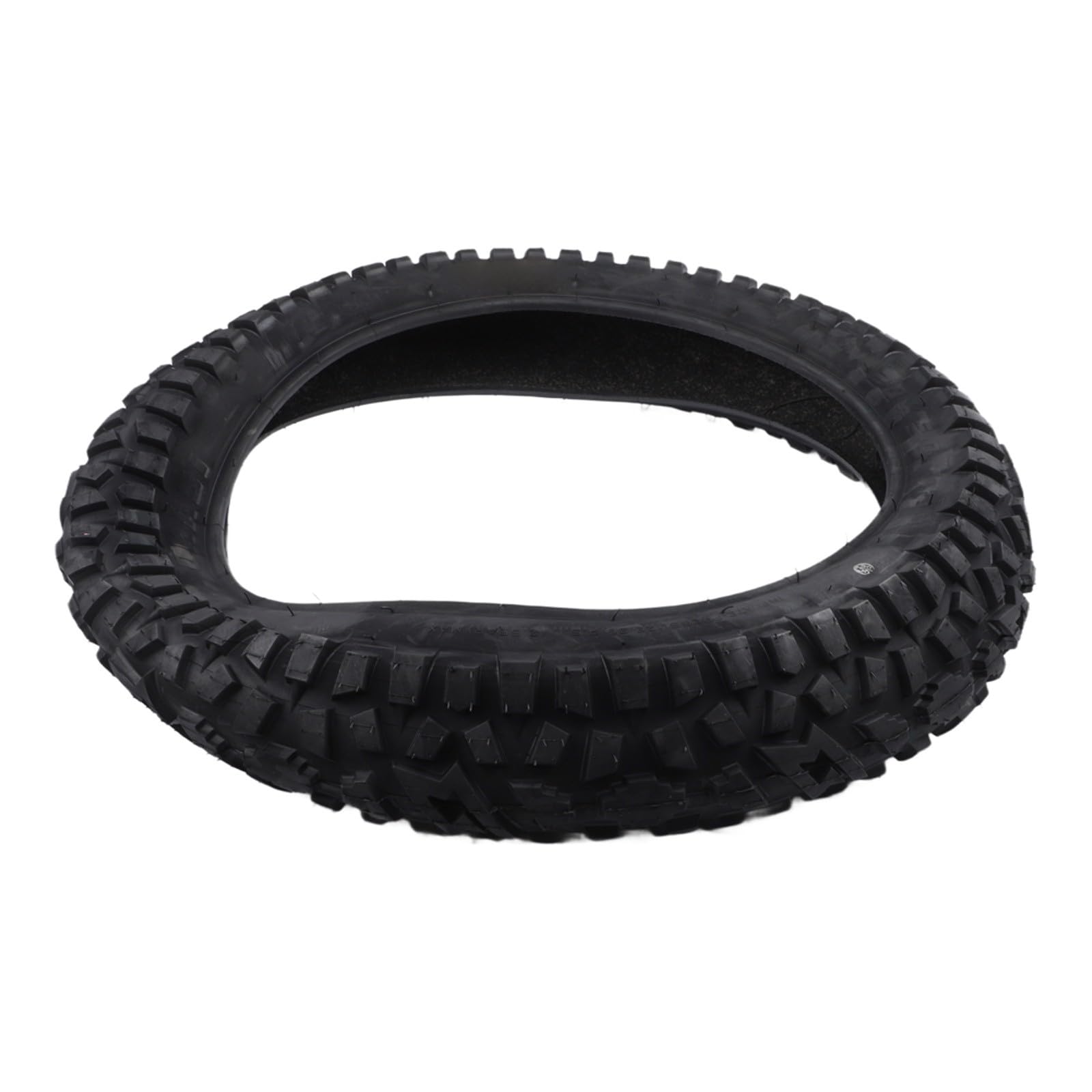 20 pouces électrique pour vélo Fat pour pneu 20x5.0, pneu tout-terrain avec une adhérence maximale, E-for roues de vélo