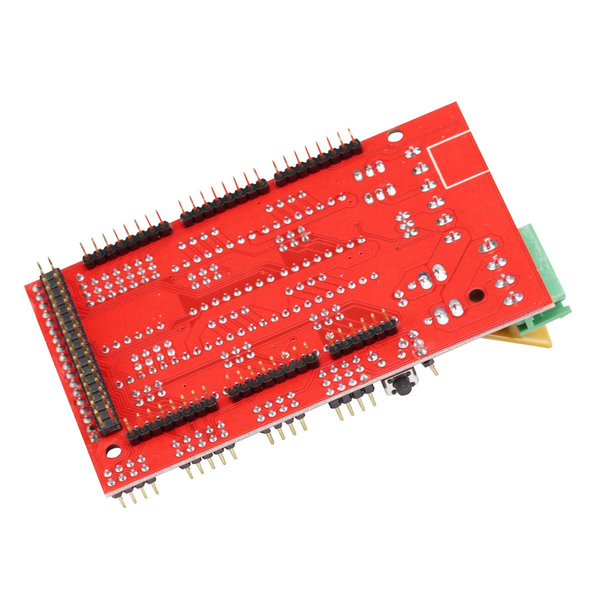 Amazon | KKHMF RAMPS 1.4 3Dプリンター コント ローラー ボード適用
