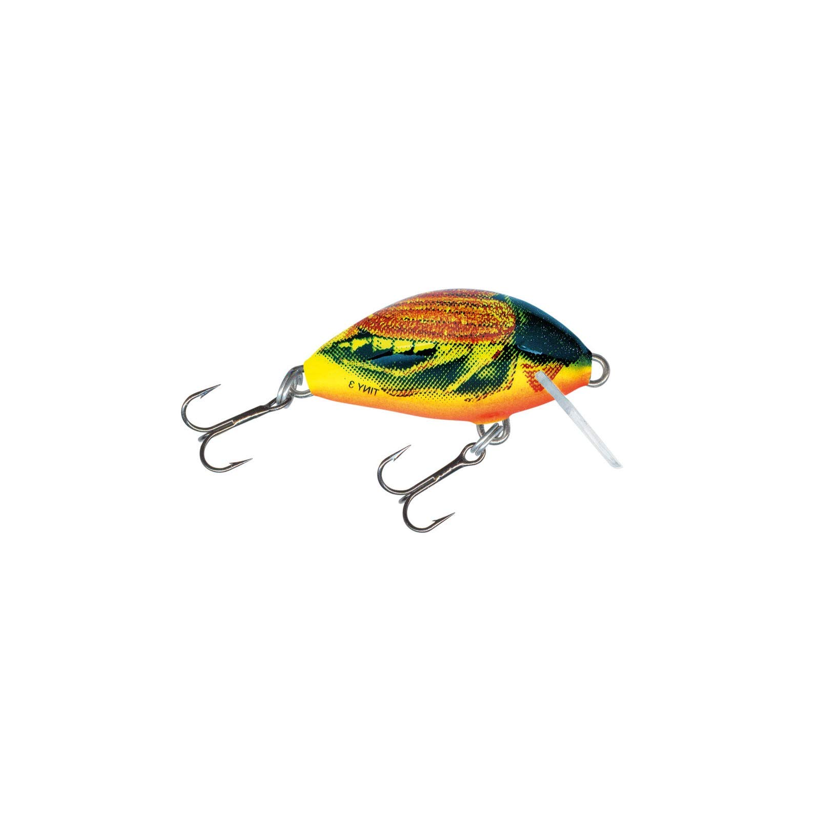 Salmo Floating Tiny Hot Cockchafer 3cm 2g (qit004) x 2