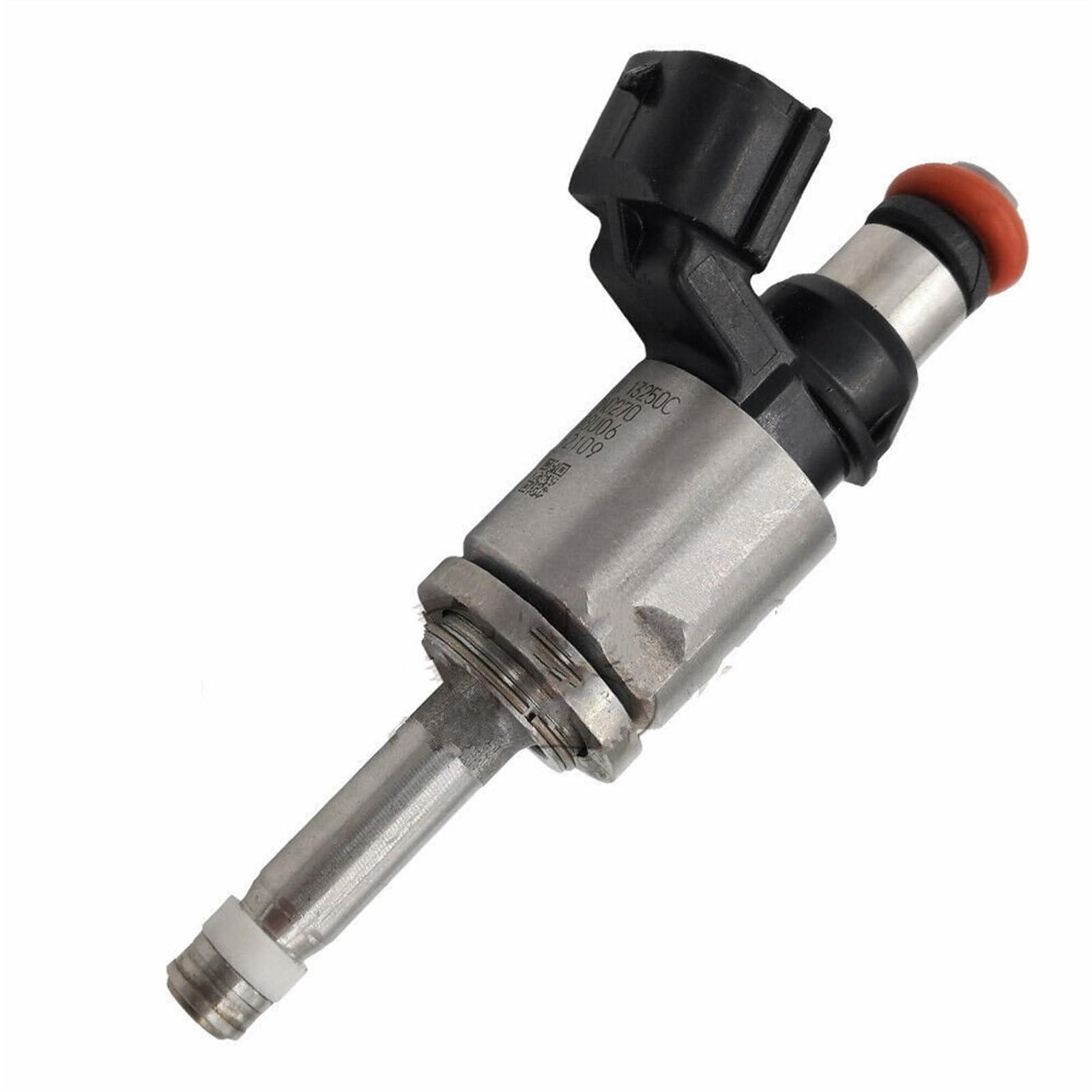 Amazon.co.jp: フュエルインジェクタ 4 個 PE01-13-250D PE01-13-250C