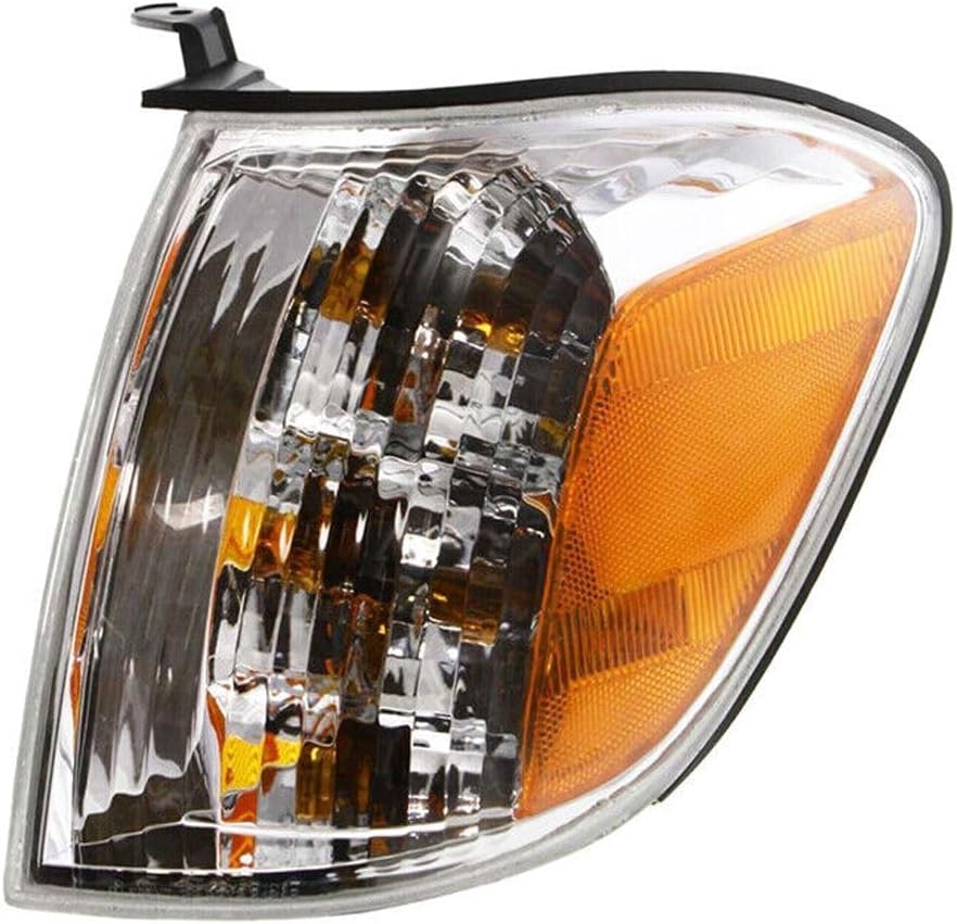 Turn Signal Light Driver Side for Toyota for Tundra 2005-2006 Front