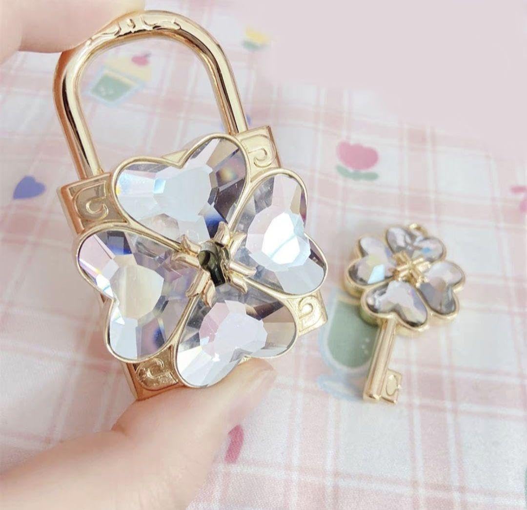 Amazon.co.jp: しゅごキャラ ダンプティキー ハンプティロック