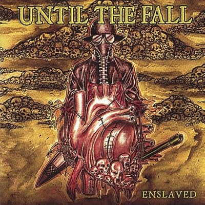 Enslaved