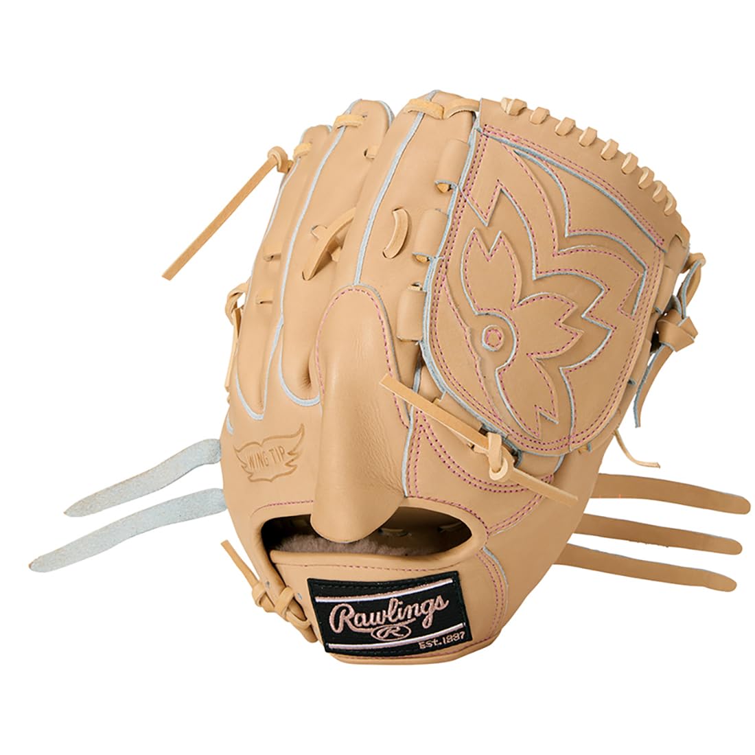 Amazon | ローリングス(Rawlings) 野球用 グローブ 硬式 HOH® PREMIUM