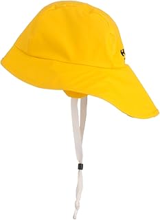 Helly Hansen Helly-Hansen Men's Workwear Svolvaer Sou'wester Hat