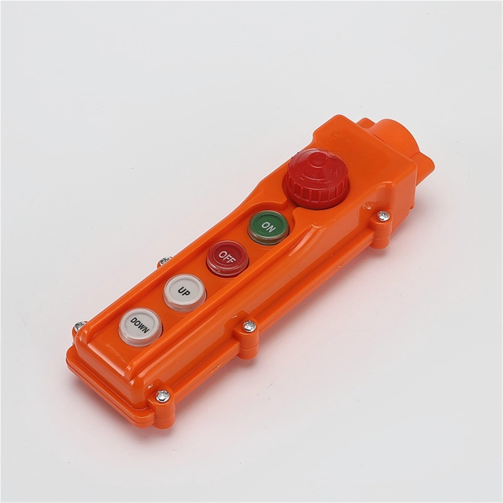 MKHQST COB Crane Operation Button Switch Contro For electric chain hoist winch(COB-62BH)