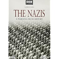 Nazis: A Warning from History, The (Dbl DVD)
