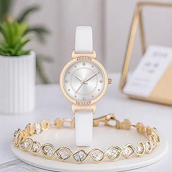 Fino A 85% Su Orologio Da Polso Per Donna - Foto 8