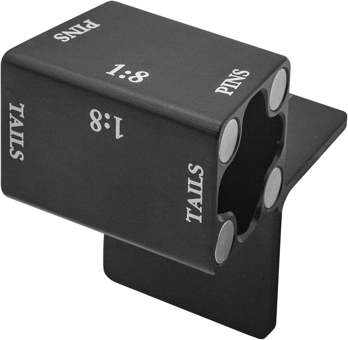 YOSELIN Dovetail Jigs for WoodworkingCut Wood Joints with Ease