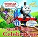 Thomas Steam Engine Celebration