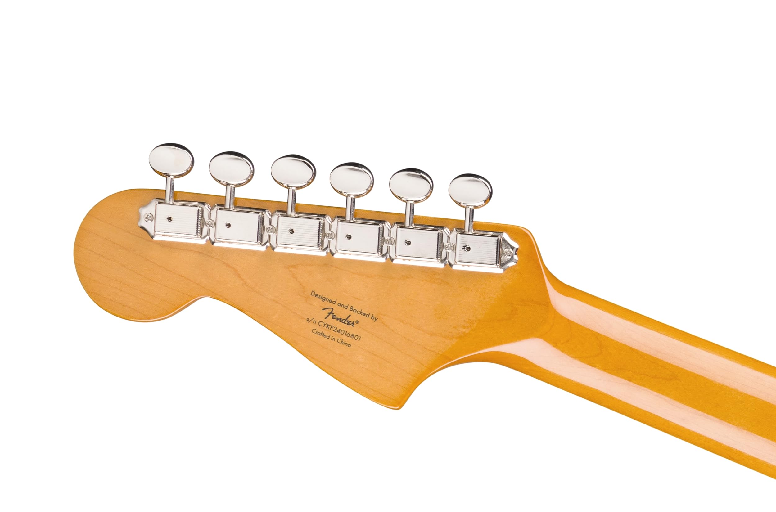 Amazon | Squier by Fender/Classic Vibe '60s Jazzmaster Laurel