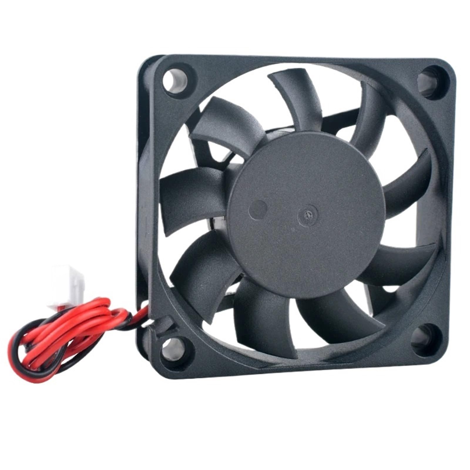 PEQYUACTE ACP6015 6cm 60mm fan 60x60x15mm DC5V 12V 24V 2pin Axial flow fan cooling fan for charger power supply