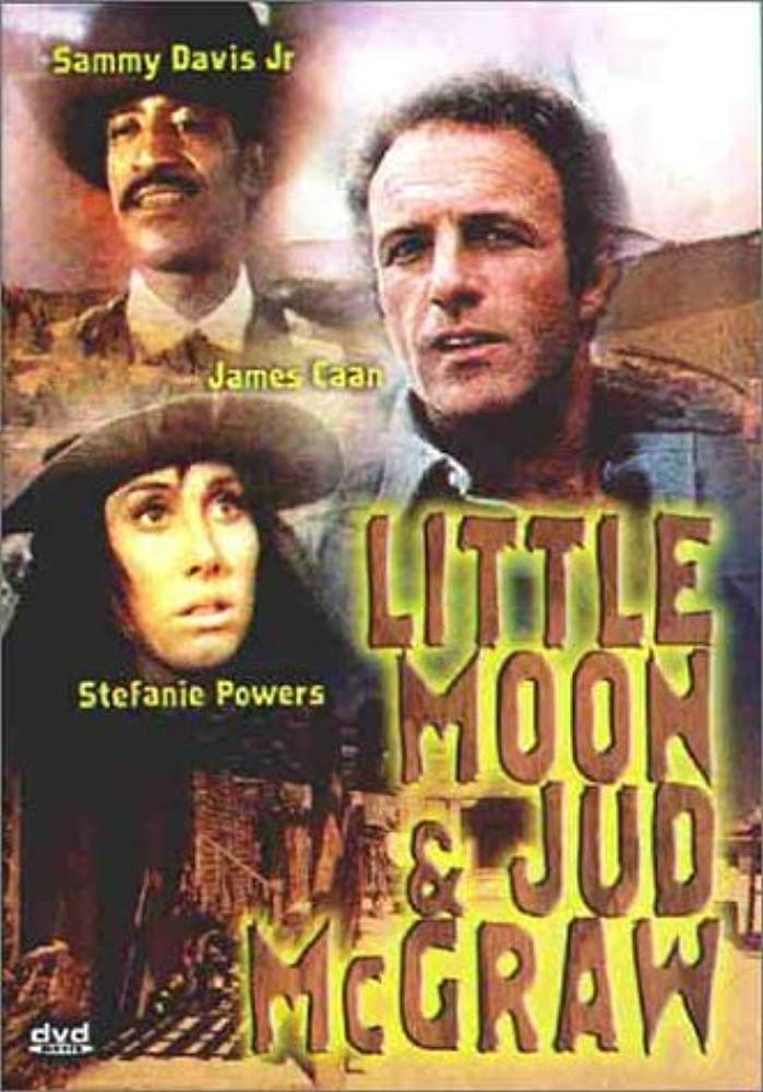 Little Moon & Jud McGraw [Import] [DVD]