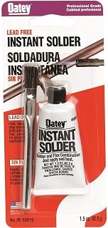 Instant Solder, 1 1/2 oz