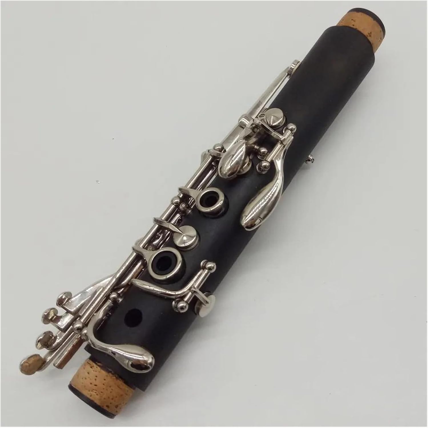 Clarinet Professional Bb Clarinets 17 Keys Musical Instruments