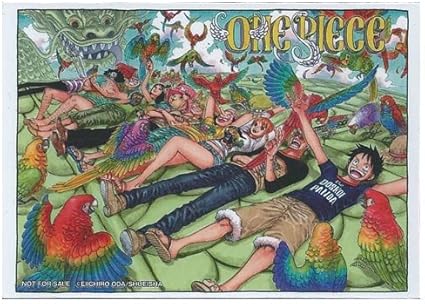 Amazon ワンピース プレミアムギャラリー マグネット 第578話 扉絵 アニメ 萌えグッズ 通販 Amazon ワンピース プレミアムギャラリー マグネット 第578話 扉絵 アニメ 萌えグッズ 通販