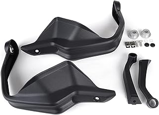 motorcycle hand guard Motorcycle Handguard Shield Hand Guard Protector Windshield For B-M-W F 900 R F 900 XR F900R F900XR 2019 2020