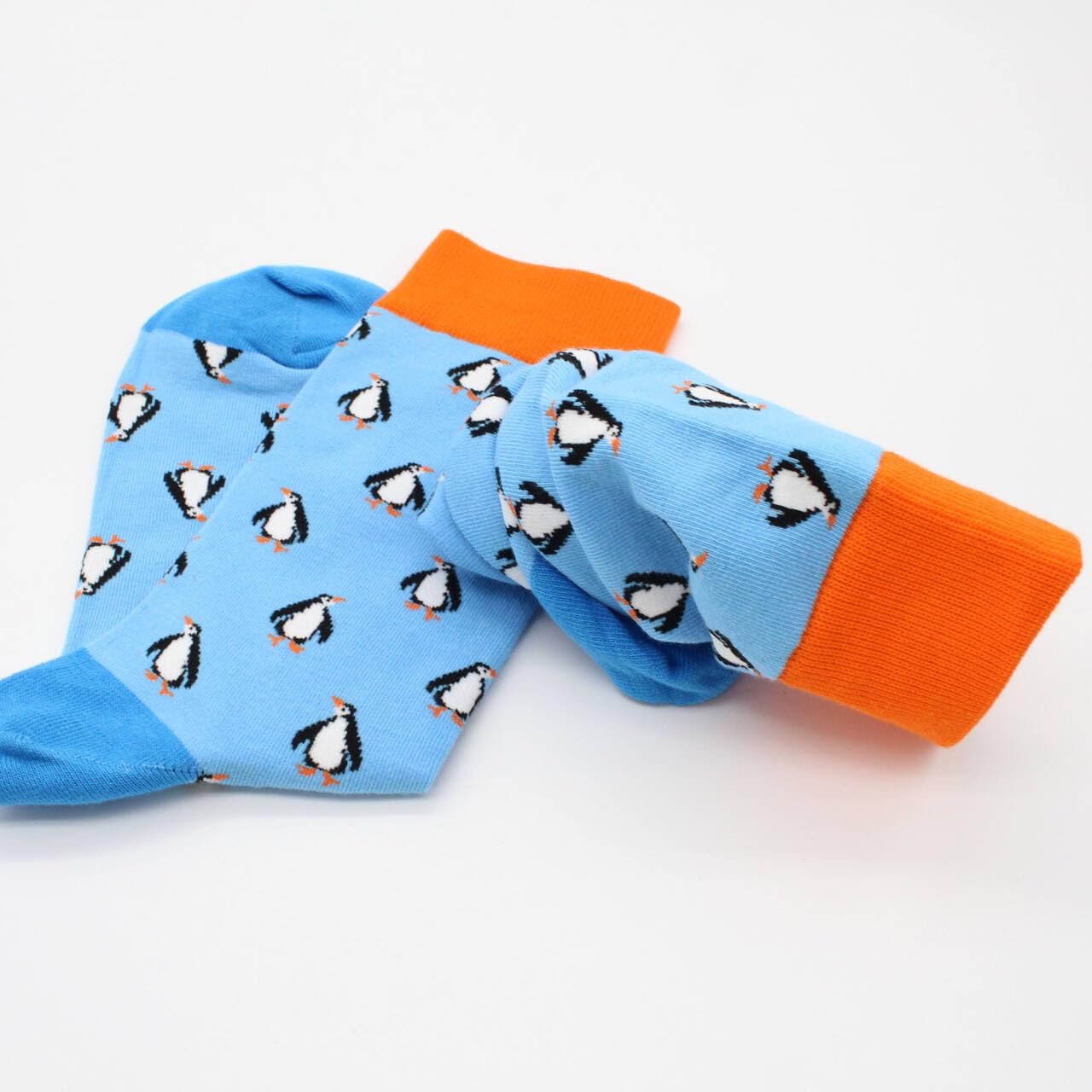 TOEJYJ Calcetines divertidos para mujer, coloridos y divertidos, con patrón divertido, talla 9-11