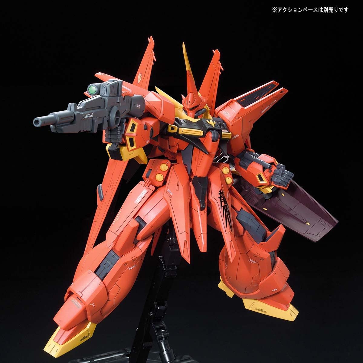 Amazon | BANDAI SPIRITS(バンダイ スピリッツ) RE/100 機動戦士
