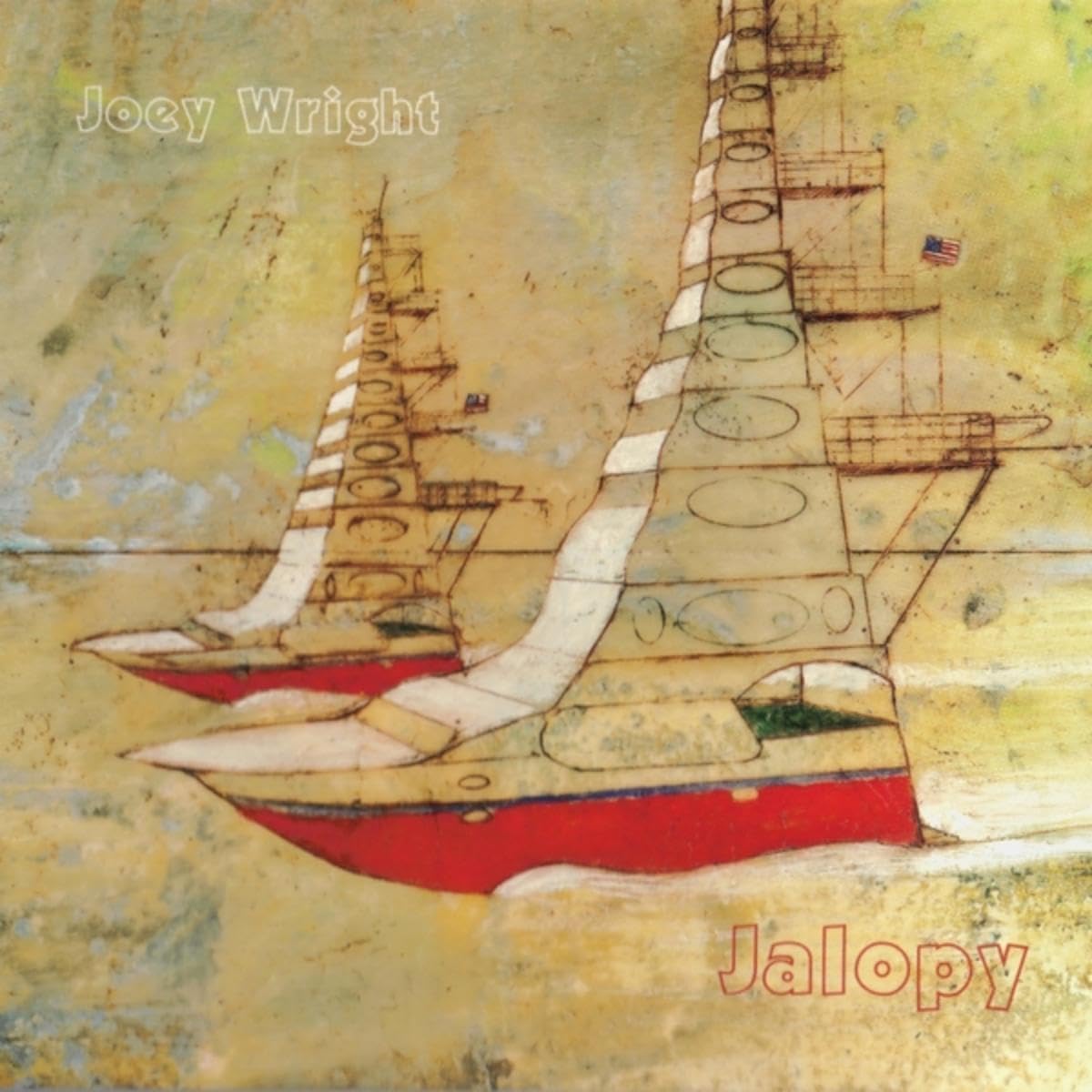 Jalopy