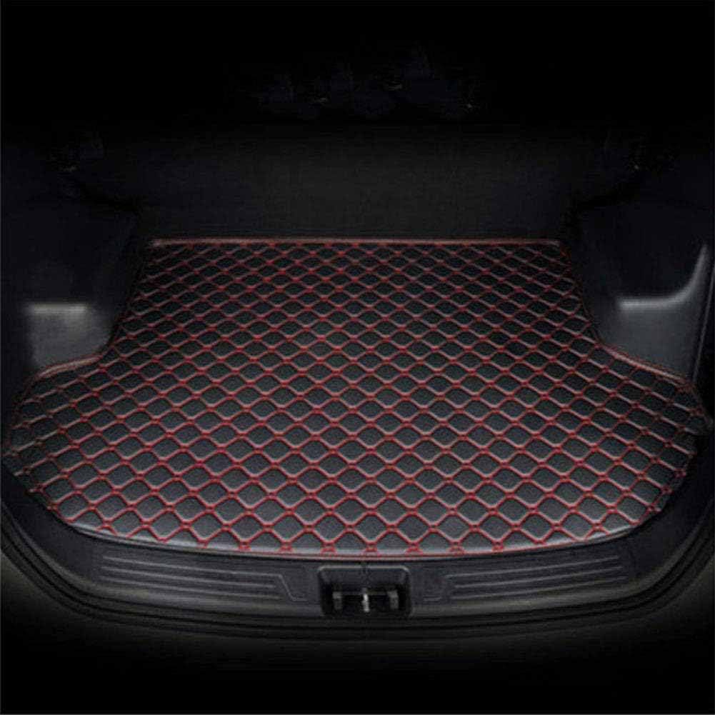 Tapis de coffre Hyundai i30 imperméable pour transporter vos courses et bagages sans tache
