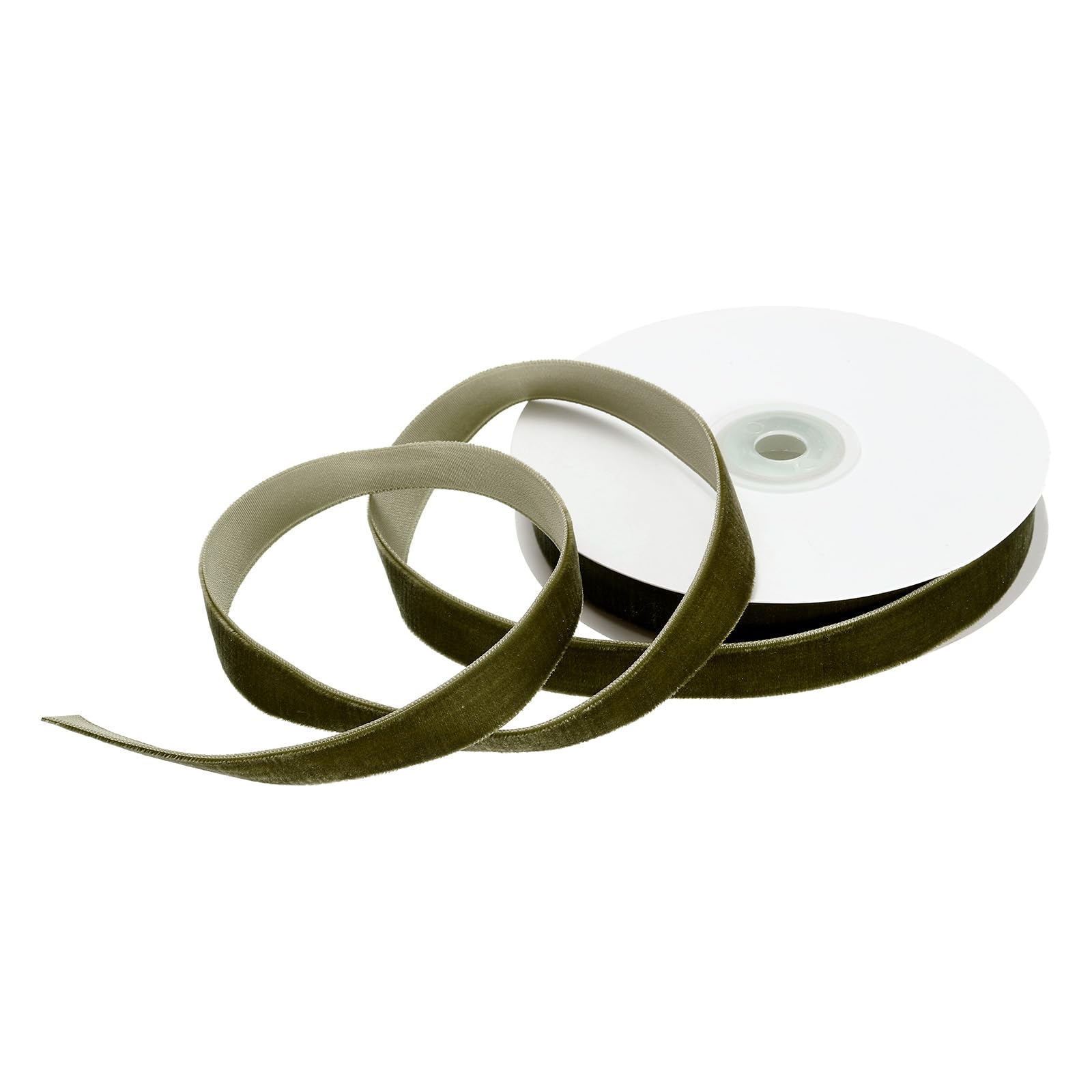 PATIKIL 0.63 Inch x 10 Yards Velvet Ribbons - Image 3