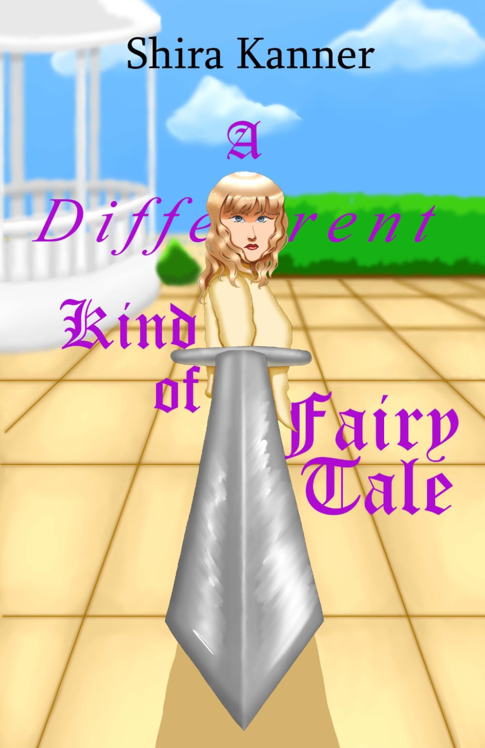A Different Kind of Fairy Tale