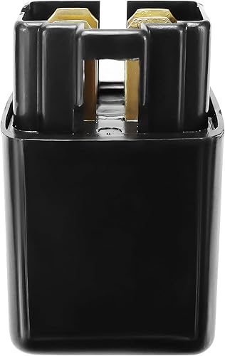 Miniatura 7 de Solenoide de relé de arranque para Polaris Scrambler 90 50 Sportsman 90 Predator 90 50 Yamaha Warrior 350 Raptor 350 YFM350 600 Grizzly 600