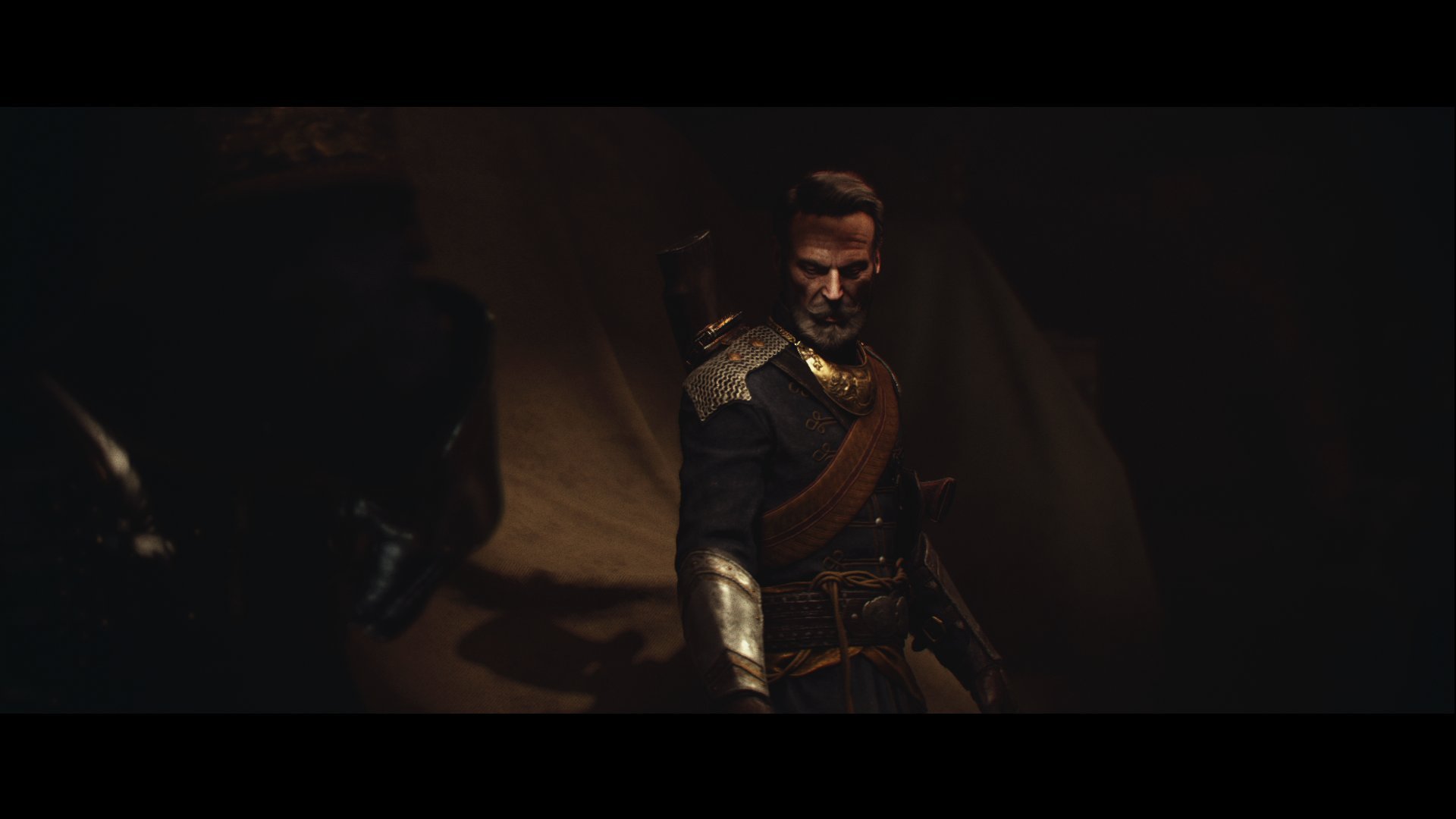 Sony CEE Games (New Gen) The Order: 1886