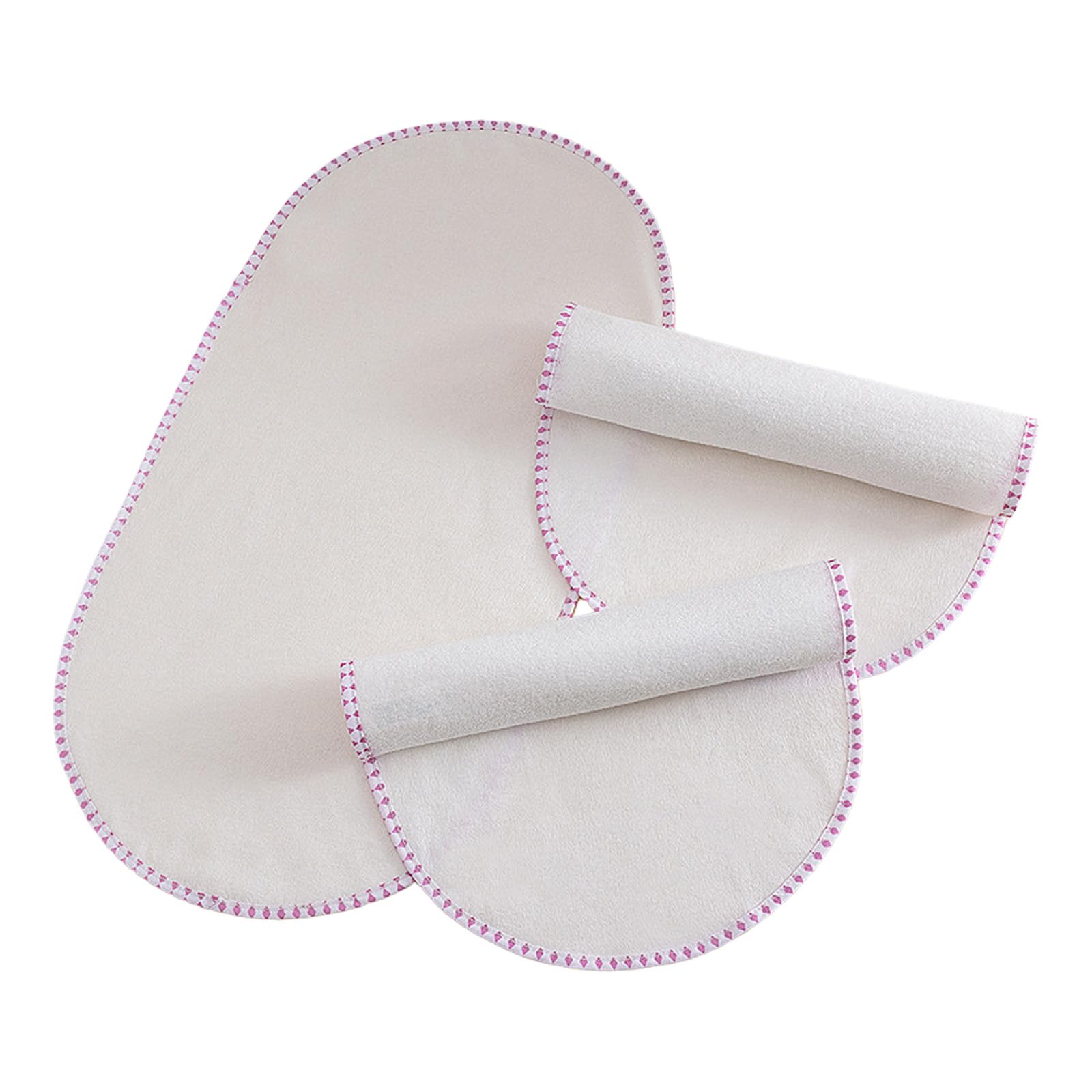 Diaper Changing Pad Travel Change Mat Liner Baby Essential Waterproof Diapering Sheet Protector Cotton Sheet Bed Pads Diaper Washable Liner