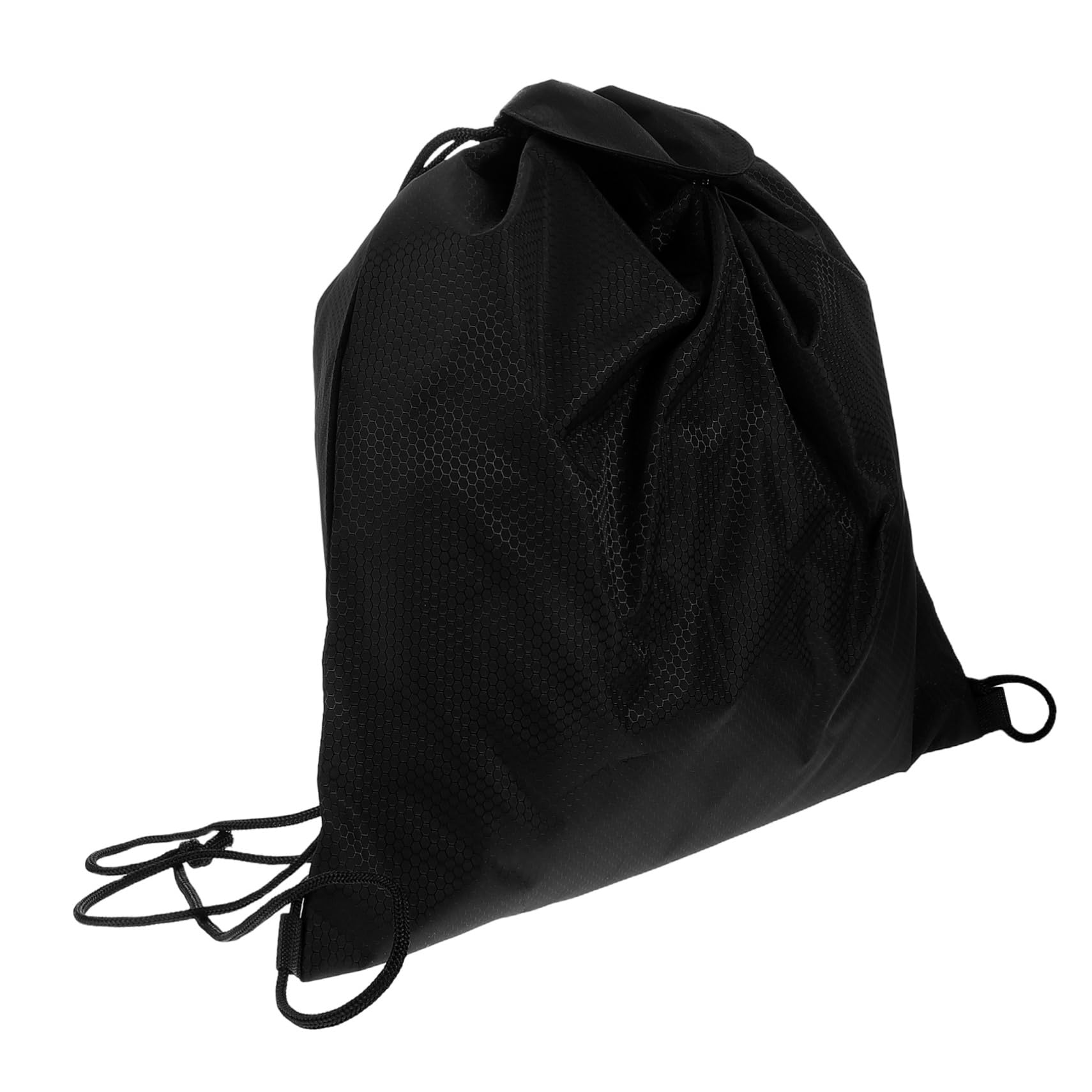 SOLUSTRE Storage Bag Lightweight Durable Drawstring Closure for Motorcycle Electric Bike Mountain Bike