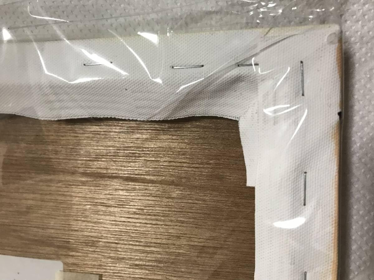 Amazon.co.jp: 白根ゆたんぽ キャンバスアート 正規品 2014年作 