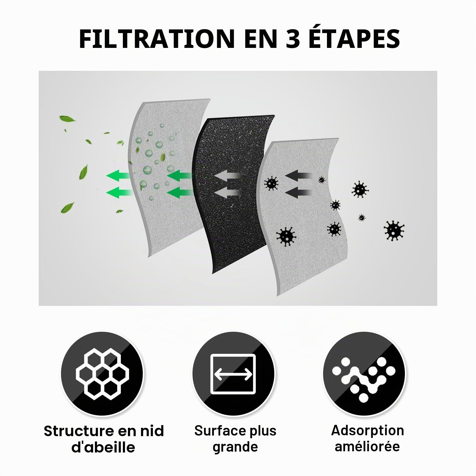 Aspirateur à vapeur de soudure - Absorbeur de fumée - 12 V - Ventilateur de travail DIY pour station de soudage
