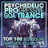  Radical Distortion - The Dreamer ( Cactus Arising Psychedelic Progressive Goa Trance Remix )