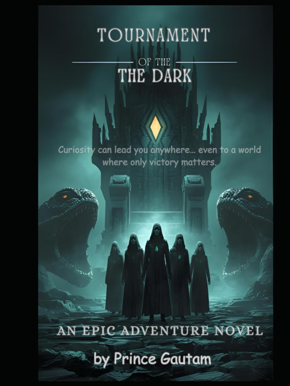 Tournament of The Dark