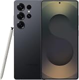 Samsung S938 Galaxy S25 Ultra 512GB/12GB RAM Dual-SIM titanium-jetblack (Generalüberholt) - 1