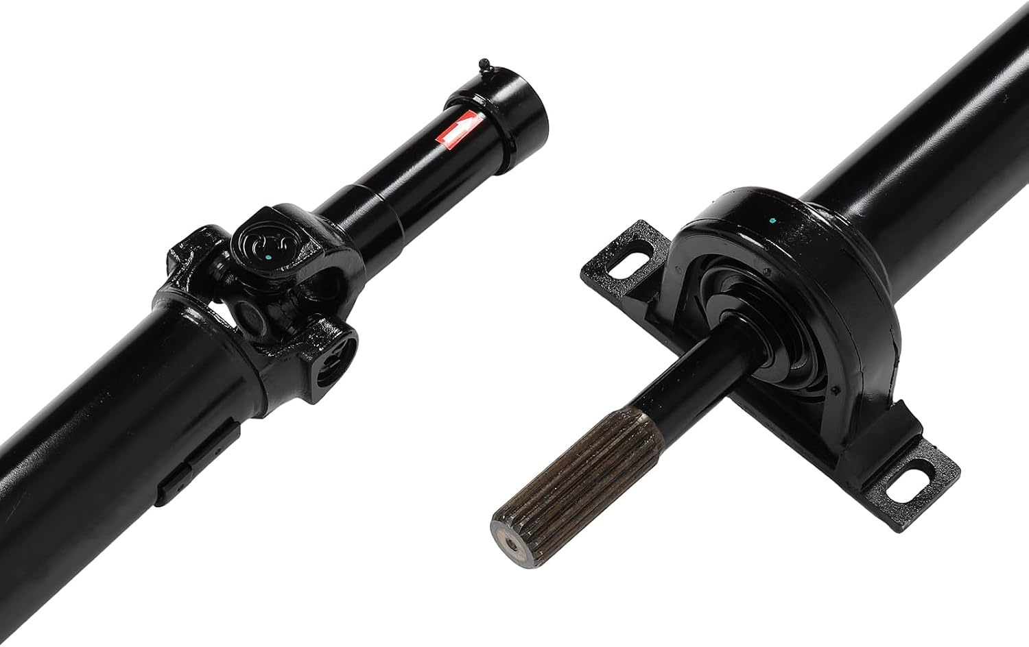 Rear Drive Shaft ACZCR Propeller Shaft Assembly Fits For Dodge For Sprinter 2500 2003-2006,For Sprinter 3500 2003-2006,For Freightliner For Sprinter 2500 2003-2006,Replace# 936-014 5104083AA
