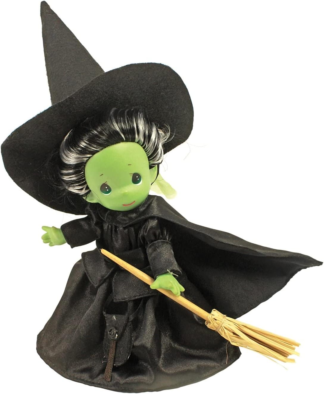 Precious Moments 18cm Wicked Witch of The West Doll