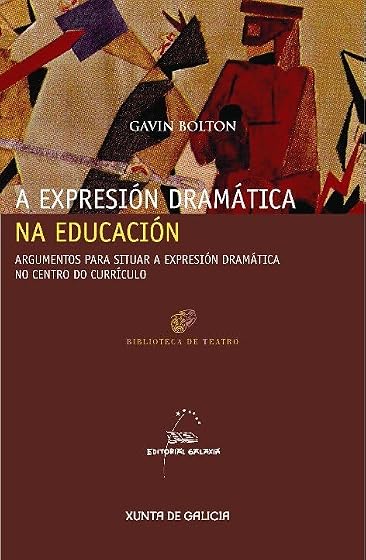 A Expresion Dramatica na Educacion