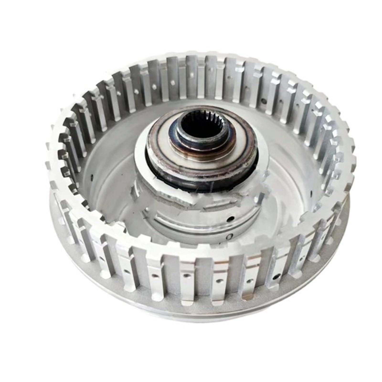 Dgoingpi One Color Manual Transmission Housing Fit For Buick Fit For Opel Fit For Chevole 6T40e 6T45e Gearbox Clutch Reverse Input Drum 24253300 24263527