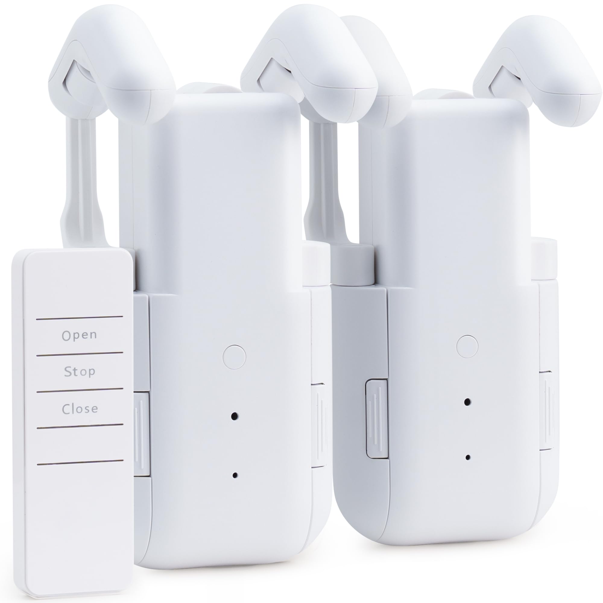 自動カーテン開閉器 両開き対応 スマート家電 スマートカーテン 自動開閉搭載機 Amazon｜iCODIS 自動カーテン開閉器搭載 両開き対応 スマート