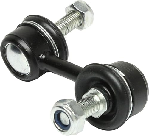 Miniatura 5 de Evan Fischer Juego de eslabones de barra estabilizadora compatible con Honda Accord 2003-2007, se adapta a Acura TL 2004-2006, Sedan Coupé delantero