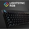logitech G213 Oyuncu Klavye 920-008094 - G102 Oyuncu Mouse 910-005823 (SİYAH)
