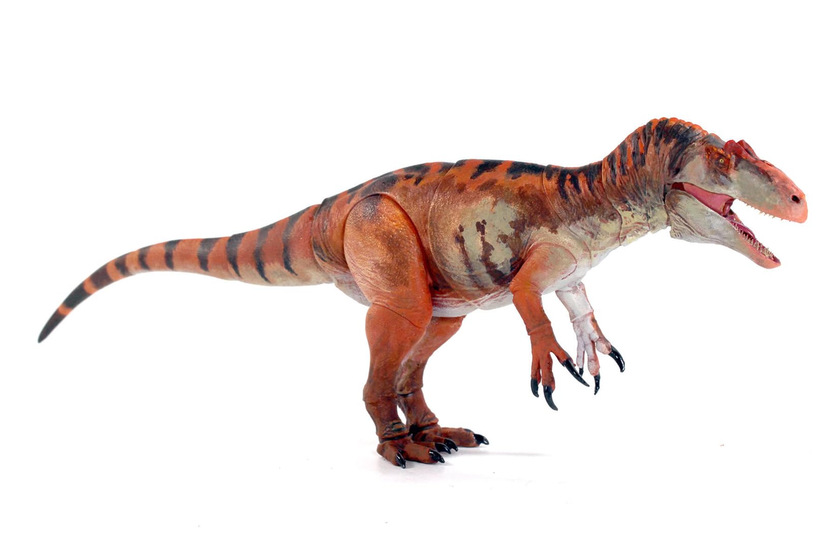 Amazon | Beasts of the Mesozoic/Cenozoic 中生代の獣 1/35スケール
