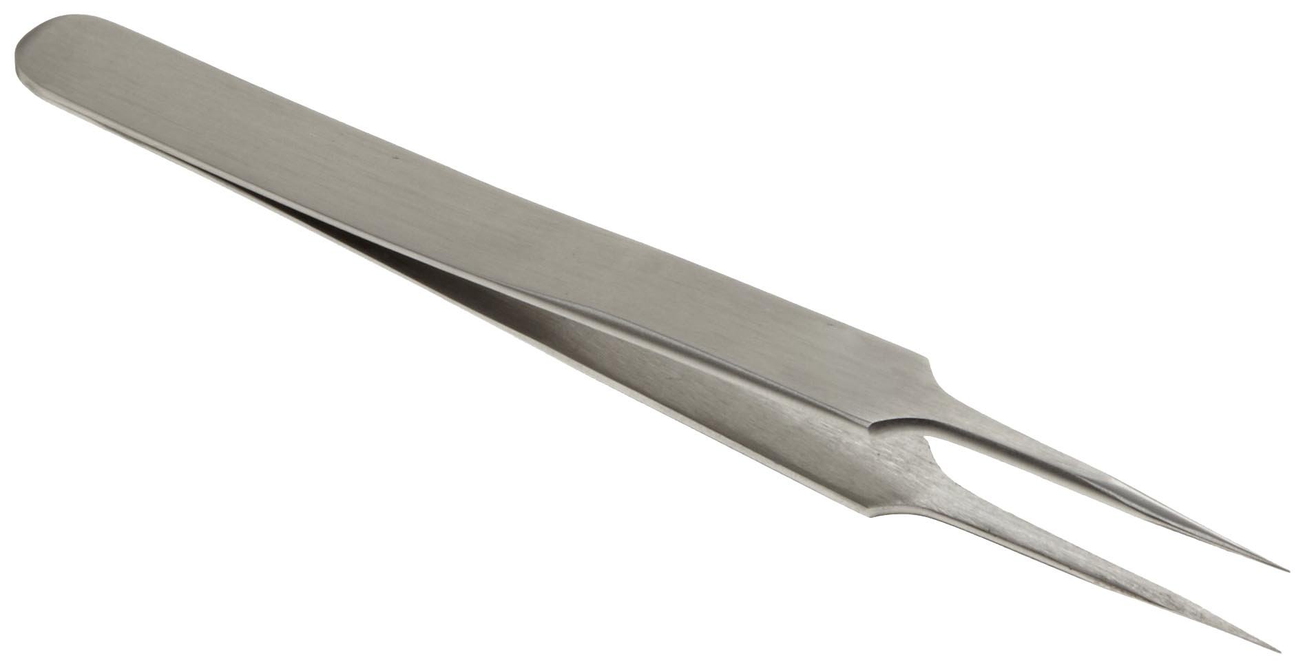 Best Price Square TWEEZER, Economic, 115MM 5SASL di EREM