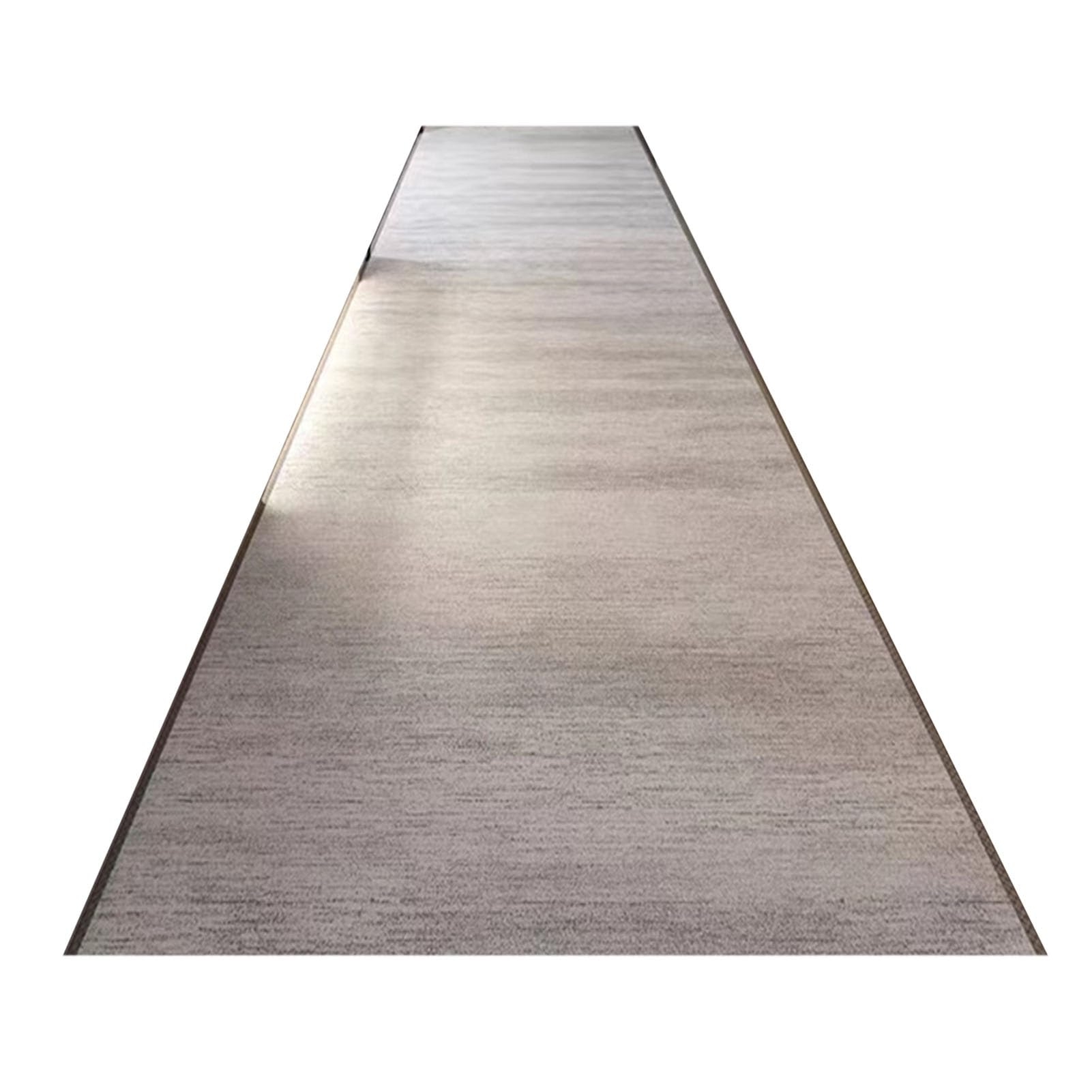 Tapis de passage de couloir antidérapant pour éviter les glissades