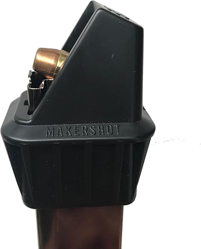 Miniatura 954 de MakerShot Cargadores de velocidad de cargador, diseñados específicamente para cada cargador seleccionado