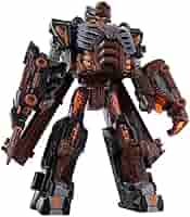 ブンブンキラーロボ　DX レビュー111 DXブンブンキラーロボ | しょくGUN