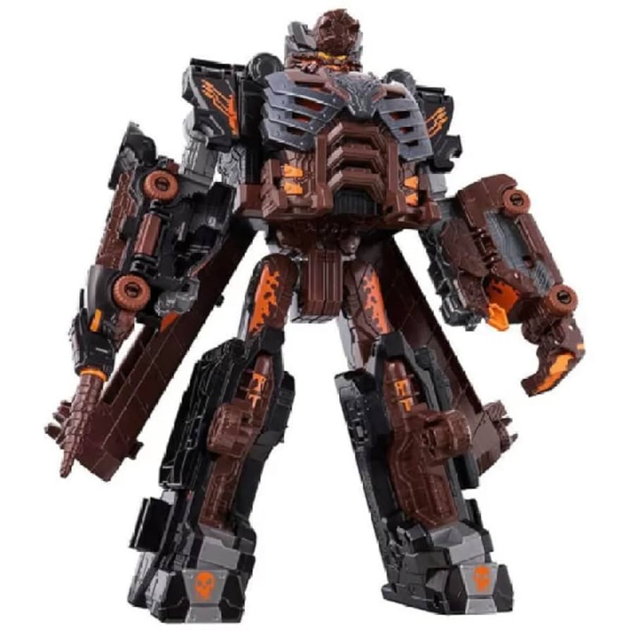 a*i様 【レア】DX ブンブンキラーロボ & ブンブンデンジャーセット Amazon | DXブンブンキラーロボ | ロボット・子ども向け