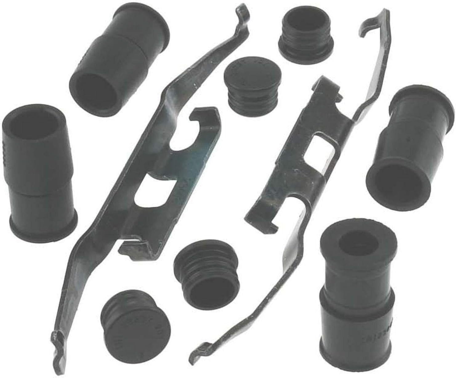 Carlson Quality Brake Parts 13247 Disc Brake Hardware Kit